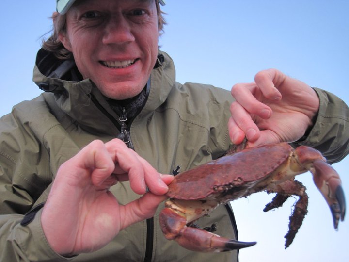 Marek Ziolkowski (marekST), Trondheim , Gdansk