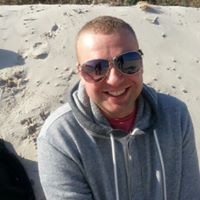 Damian Luberadzki (DamianLuberadzki)