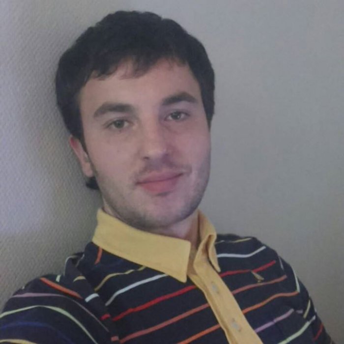 Ralhp (Artur Fabin)