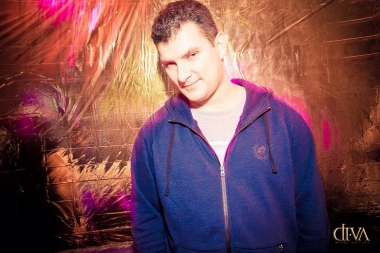 Grzegorz Bojak (Bojack), Kraków