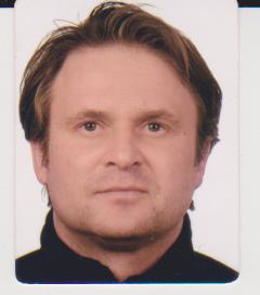Krzysztof Stryczek (krzysiek1970), Koszalin