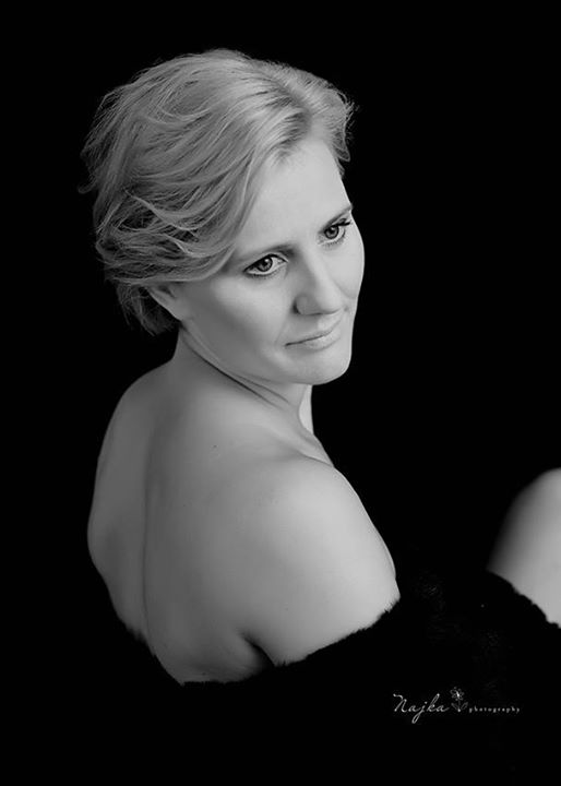 Marta Dobrowolska (MartaDobrowolska), Figgjo, Wrocław
