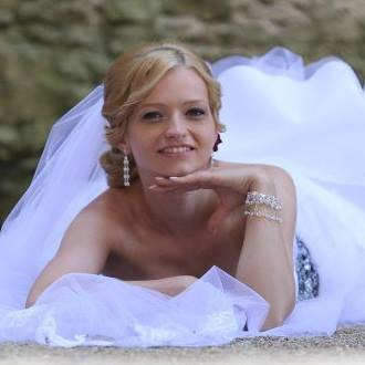 Sylwia Pudzianowska (SylwiaPudzianowska)