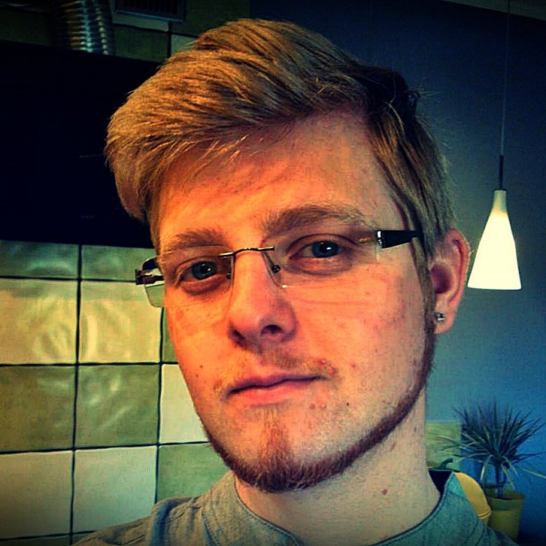 Krzysztof Świst (KrzysztofS94), Bydgoszcz