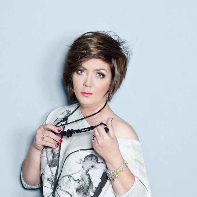 Violka Ścibirowska (ViolkaScibirowska)