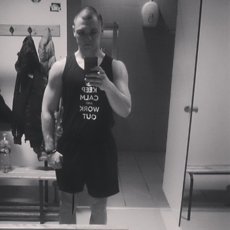 Michał Michał (Reterson), Warszawa