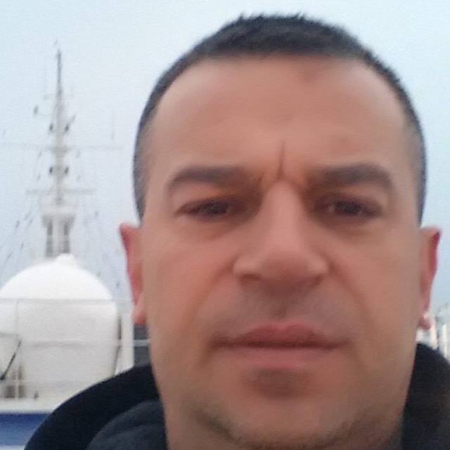 Marek Kozak (MarekKozak)