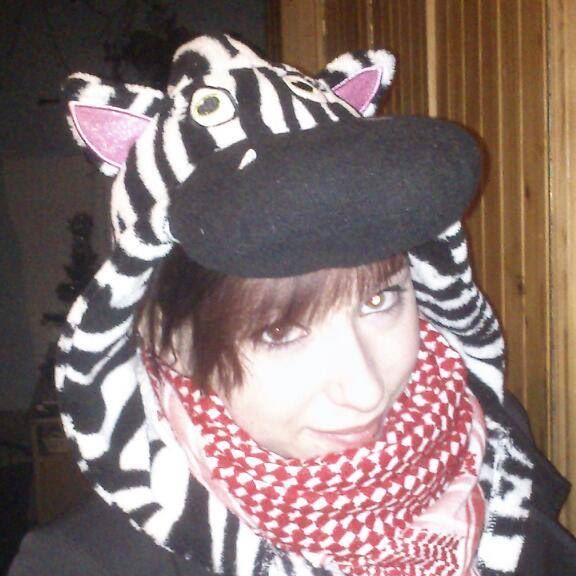 Karolina Weronika (KarolinaWeronikaRosa)