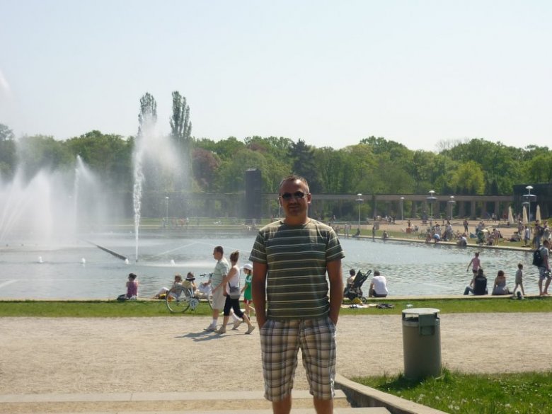wania (waldemar ch)