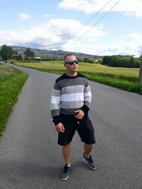 Michał DZK (DZK), Oslo, Tarnobrzeg