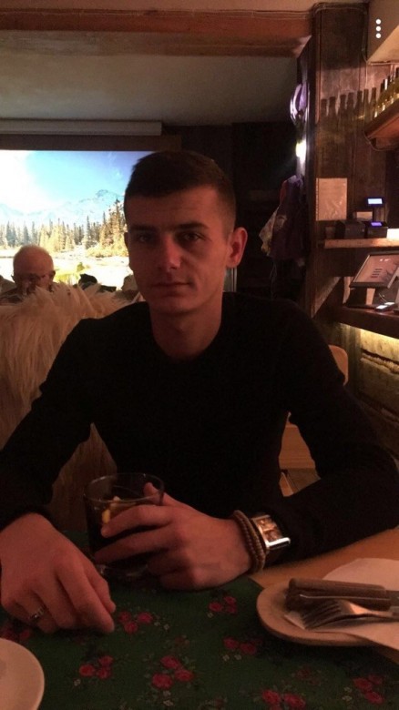 Marcin Oleksiewicz (Marttinus), radom