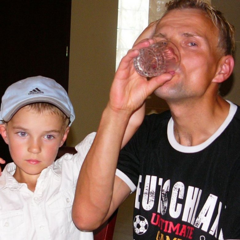 Dariusz Spritulla (DariuszSpritulla)