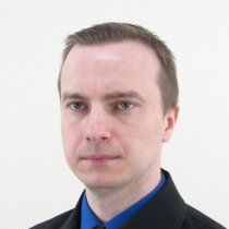 Rafał Witecki (RafalWitecki)