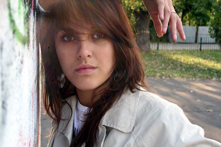 Anna Gie (Anna_Gie), Mortensrud, Warszawa
