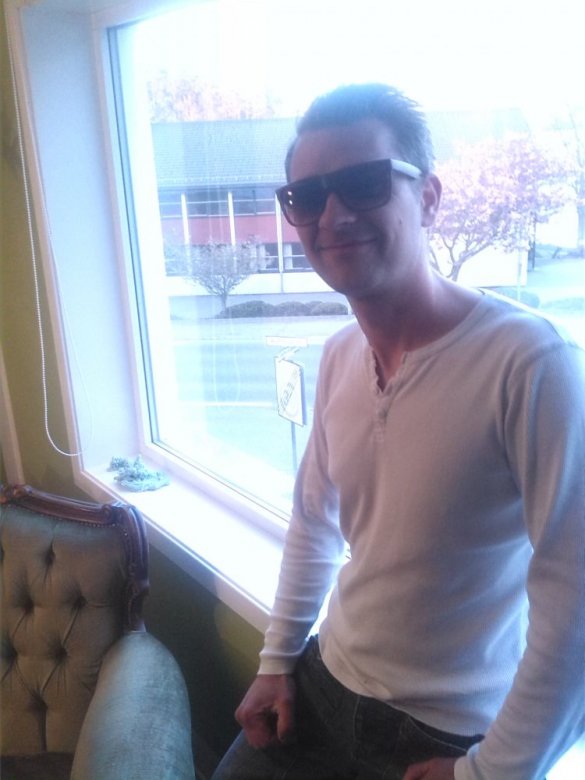 Dariusz kosnik (darekkosnik), algard, elblag