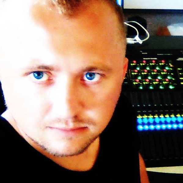Łukasz Urbańczyk (luke666), Vestfold, Silesia