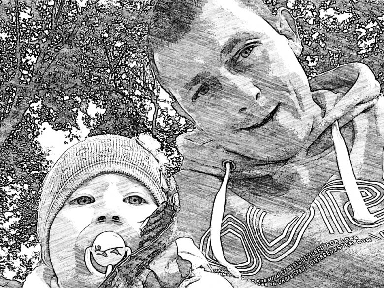 Robert Zareba (robertzareba83), oslo, police