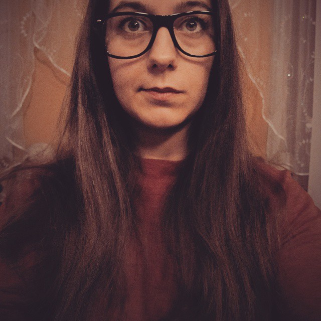 Aleksandra Sawicka (ola_sawicka), Mikołów, Katowice