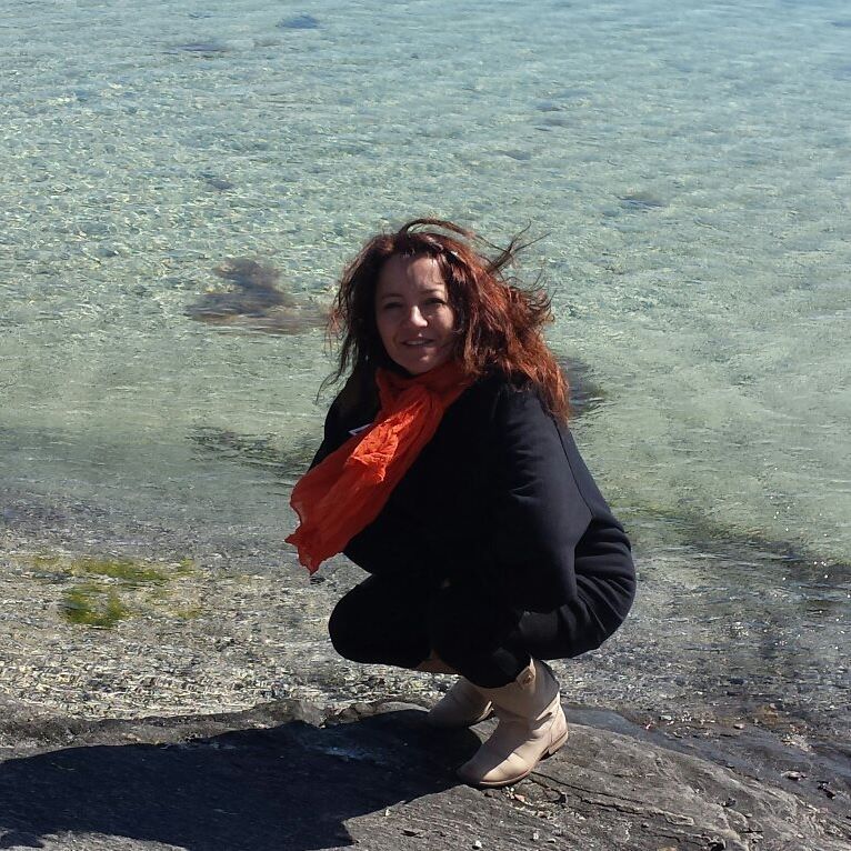 małgorzata wszeborowska (MalgorzataWszeborowska), bergen, szczecin