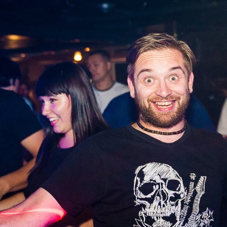 Radek Fedorowicz (RadekFedorowicz)