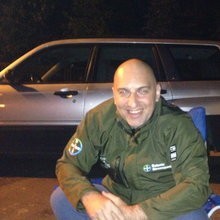 artur w (andrzej2815), lublin