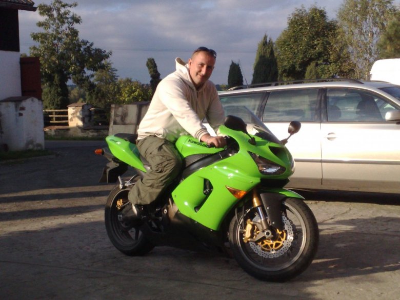 WOJCIECH G (WOJTI35), bergen, wejherowo