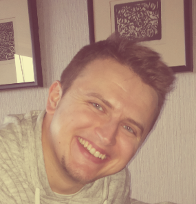 Cezary Cezary (czaro), Piotrków Trybunalski