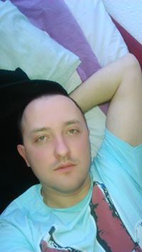 Piotr Martynów (piotrmartynow), grodków