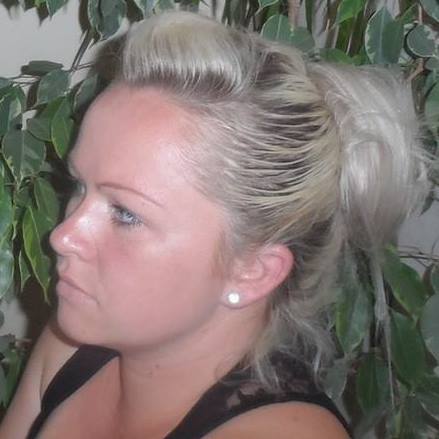 ANNA SEWIOŁ (ANIUS), BERGEN, SŁOMNIKI