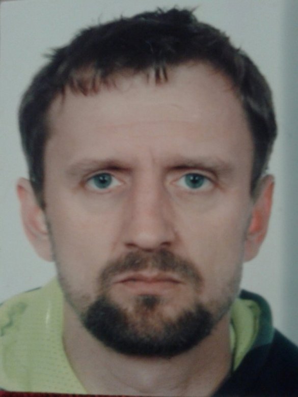 Mykhaylo Shevchuk (godyni), skien, Przemysl