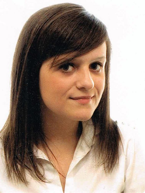 Kamila Kosińska (malaczarna90), Gdynia