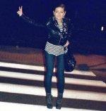 Sonia Woźniak (soniaaa), Warszawa
