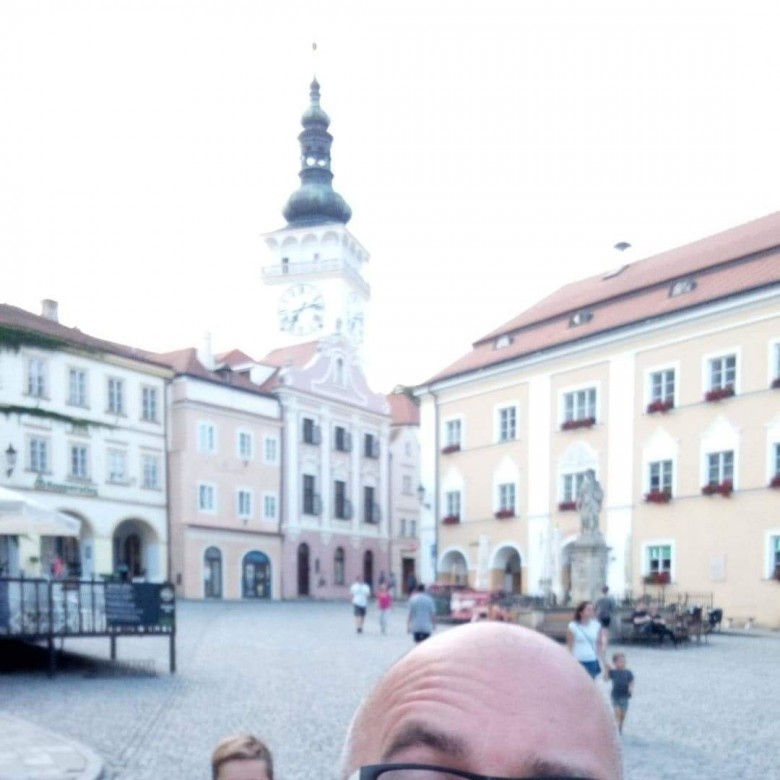 Bartosz Grochowski (groch777)