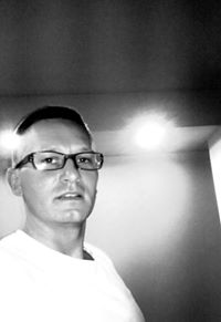 Marcin F (Marcin2015), Oslo, Warszawa