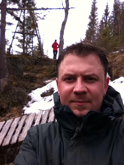 Michał Czapla (MichalCzapla), Trondheim, Poniatowa