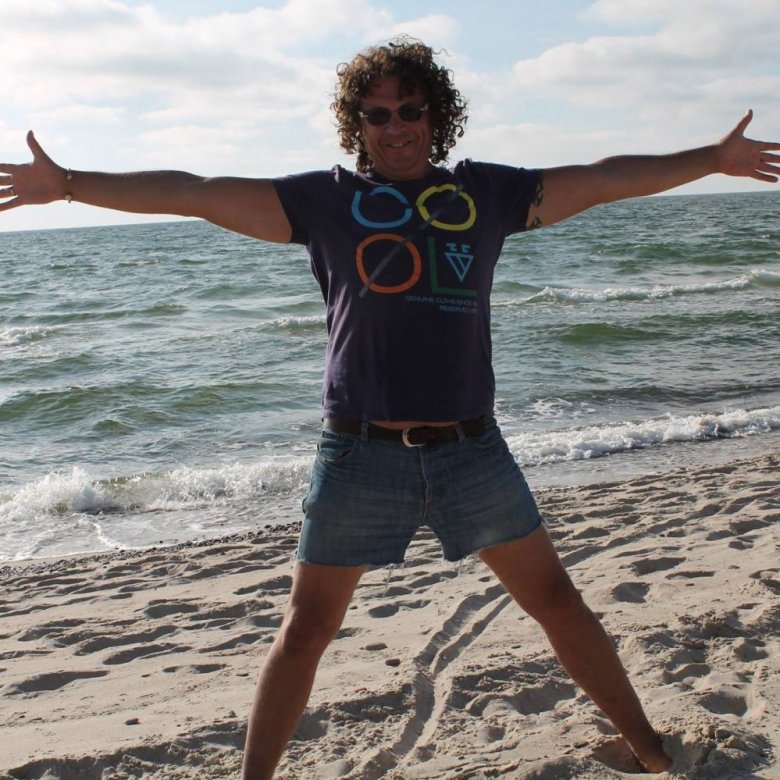 Marius Vebra (MariusVebra)