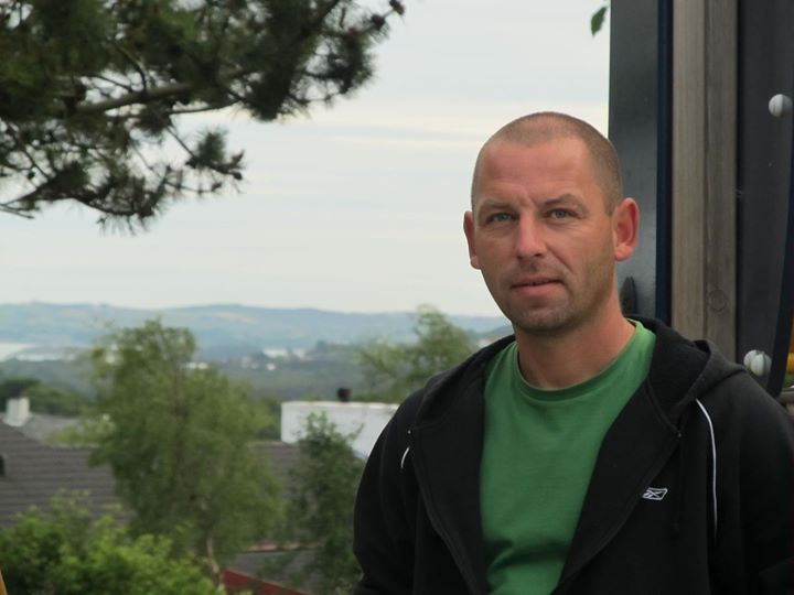 Piotr Dusza (dobzet10), Stavanger, Gorlice