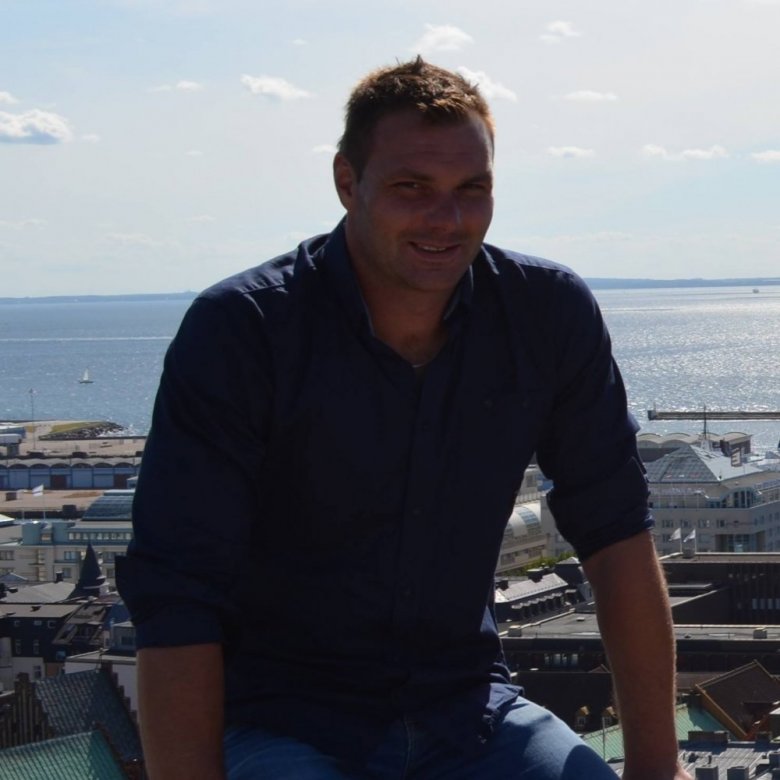 Marcin Wróbel (MarcinWrobel)