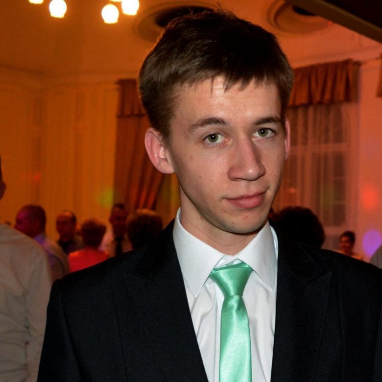 Patryk Napiórkowski (PatrykNapiorkowski)