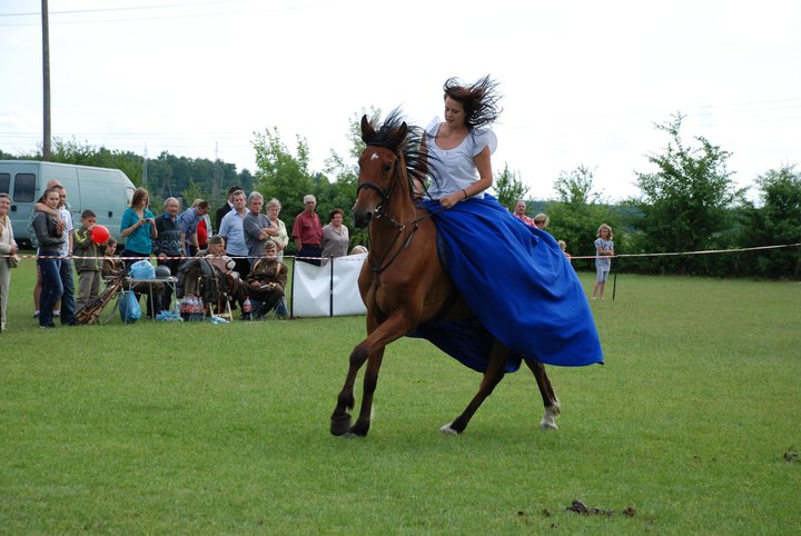 Magdalena Kostro (MagKos93), Leland, Białystok