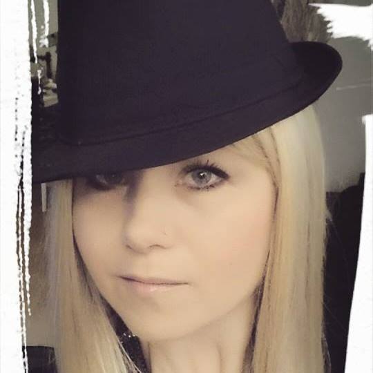 Aga Kalicinska (AgaKalicinska)