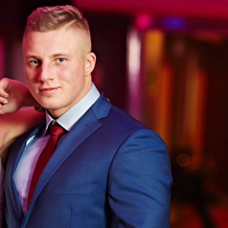 Oskar Rutkowski (OskarRutkowski)