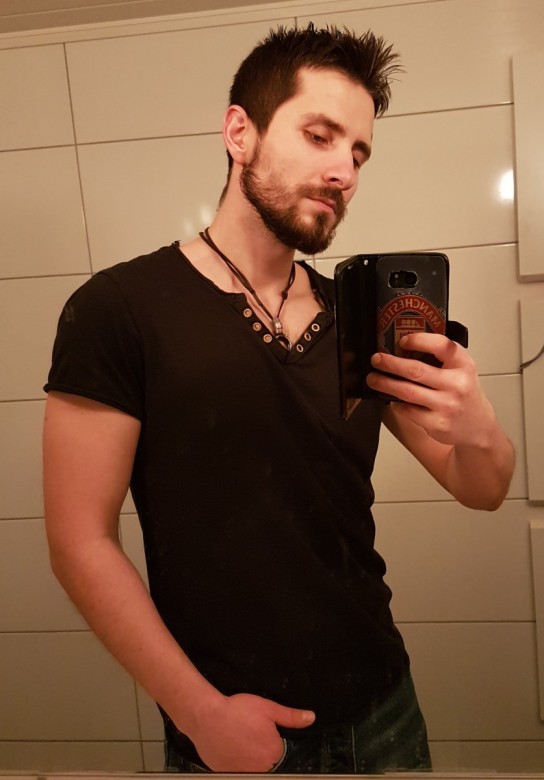 Radek Silewicz (Rad3vil), Moss, Zadupie