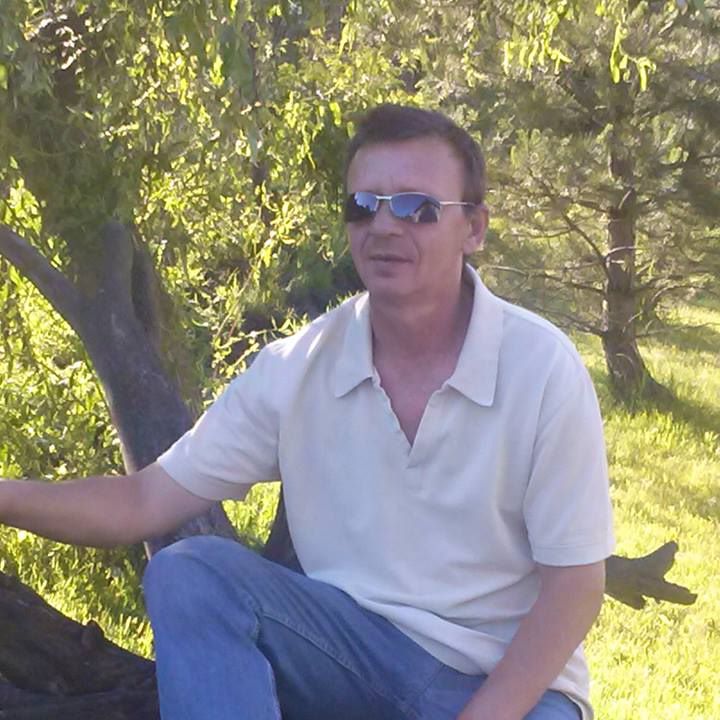 Piotr Doszko (PiotrDoszko), Lublin
