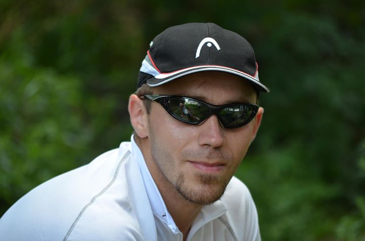 Wojtek Żwirski (Nysan87), Oslo, Nysa