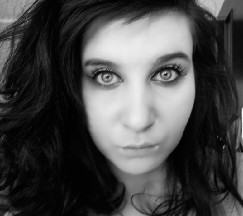 Patrycja Węsierska (patrycja91), Starogard Gdański