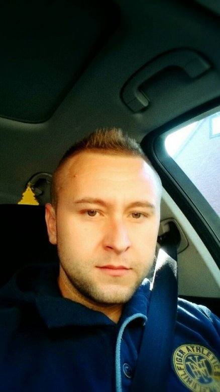 Kamil Kostanty (KamilKostanty), Bergen, Warszawa