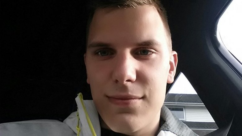 Kacper K (kacpero4444), Namsos/ Trondheim, Bielsko- Biała