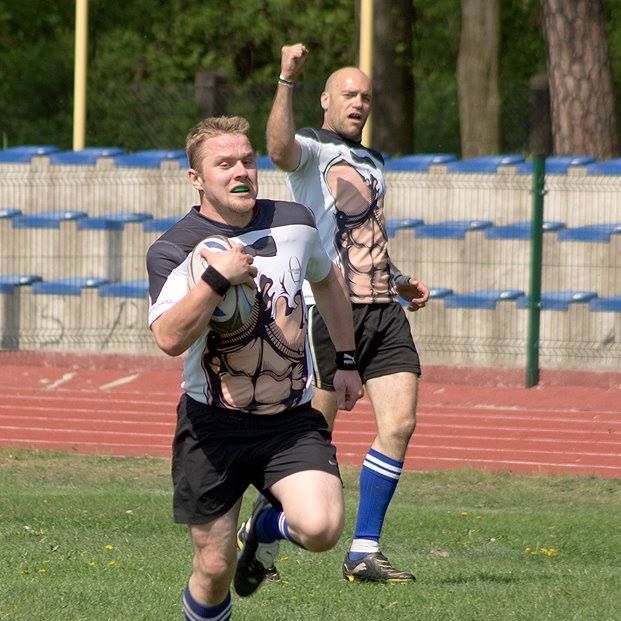 Dariusz Matyjek (DariuszMatyjek)