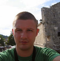 Dariusz Lipczyk (Dlipczyk), Warszawa
